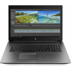 Laptop HP Zbook 17 G6 / i7 / RAM 64 GB / SSD Pogon / 17,3″ FHD Laptop HP Zbook 17 G6 / i7 / RAM 64 GB / SSD Pogon / 17,3″ FHD