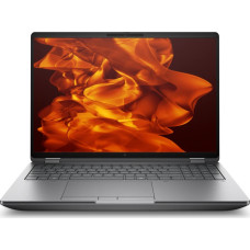 Laptop HP ZBook X G1i 16 / Ultra 7 / RAM 32 GB / SSD Pogon / 16,0″ WQXGA Laptop HP ZBook X G1i 16 / Ultra 7 / RAM 32 GB / SSD Pogon / 16,0″ WQXGA
