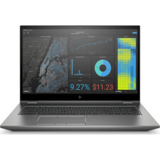 Laptop HP Zbook Fury 17 G7 / i9 / RAM 64 GB / SSD Pogon / 17,3″ FHD Laptop HP Zbook Fury 17 G7 / i9 / RAM 64 GB / SSD Pogon / 17,3″ FHD