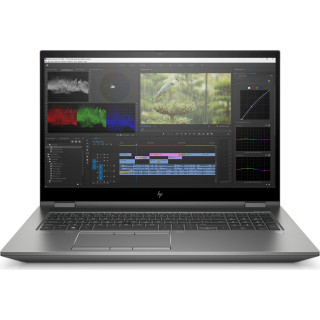 Laptop HP Zbook Fury 17 G8 / i7 / RAM 32 GB / SSD Pogon / 17,3″ FHD