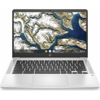 Laptop HP Chromebook x360 14a-ca0025ng / Pentium / RAM 4 GB / 14,0″ FHD