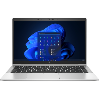 Laptop HP EliteBook 840 G8 / i7 / RAM 16 GB / SSD Pogon / 14,0″ FHD Laptop HP EliteBook 840 G8 / i7 / RAM 16 GB / SSD Pogon / 14,0″ FHD