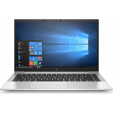 Laptop HP EliteBook 845 G7 / AMD Ryzen™ 5 / RAM 16 GB / SSD Pogon / 14,0″ FHD