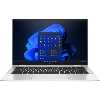 Laptop HP EliteBook x360 1030 G8 / i5 / RAM 16 GB / SSD Pogon / 13,3″ FHD Laptop HP EliteBook x360 1030 G8 / i5 / RAM 16 GB / SSD Pogon / 13,3″ FHD