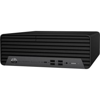 Računalo HP EliteDesk 805 G6 SFF / AMD Ryzen™ 5 / RAM 16 GB / SSD Pogon Računalo HP EliteDesk 805 G6 SFF / AMD Ryzen™ 5 / RAM 16 GB / SSD Pogon