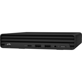Računalo HP Pro Mini 260 G9 / i5 / RAM 8 GB / SSD Pogon