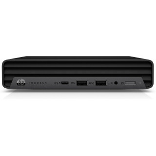 Računalo HP ProDesk 600 G6 DM / i5 / RAM 16 GB / 256GB SSD Računalo HP ProDesk 600 G6 DM / i5 / RAM 16 GB / 256GB SSD
