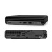 Računalo HP ProDesk 600 G6 DM / i5 / RAM 16 GB / 256GB SSD Računalo HP ProDesk 600 G6 DM / i5 / RAM 16 GB / 256GB SSD