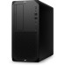 Računalo HP Z2 Tower G9 / i7 / RAM 32 GB / SSD Pogon Računalo HP Z2 Tower G9 / i7 / RAM 32 GB / SSD Pogon