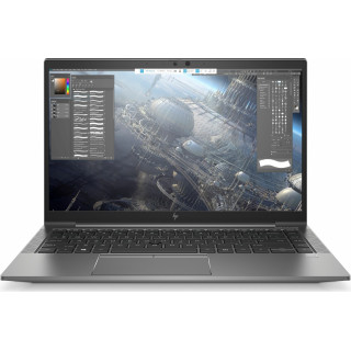 Laptop HP ZBook Firefly 14 G7 / i5 / RAM 16 GB / SSD Pogon / 14,0″ FHD