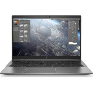 Laptop HP ZBook Firefly 14 G8 / i5 / RAM 16 GB / SSD Pogon / 14,0″ FHD