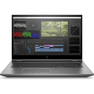 Laptop HP ZBook Fury 17 G8 / i5 / RAM 16 GB / SSD Pogon / 17,3″ FHD