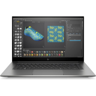 Laptop HP ZBook Studio G7 / i7 / RAM 32 GB / SSD Pogon / 15,6″ FHD Laptop HP ZBook Studio G7 / i7 / RAM 32 GB / SSD Pogon / 15,6″ FHD