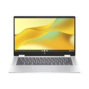 Laptop HP Chromebook x360 14b-cd0005nf / Intel® N-series / RAM 8 GB / 14,0″ FHD
