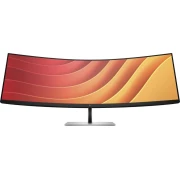 Monitor HP E45c G5 113 cm (44,5″) DQHD VA LED 165 Hz ukrivljen