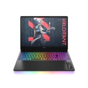 Laptop HP OMEN MAX Gaming 16-ah0006ne | U7 255HX | RTX 5070 Ti / Ultra 7 / RAM 32 GB / SSD Pogon / 16,0″ WQHD Laptop HP OMEN MAX Gaming 16-ah0006ne | U7 255HX | RTX 5070 Ti / Ultra 7 / RAM 32 GB / SSD Pogon / 16,0″ WQHD