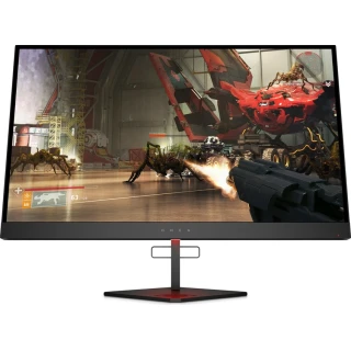 Monitor HP OMEN X 27 68,6 cm (27″) QHD TN LED 240 Hz FreeSync