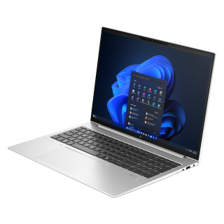 Laptop HP EliteBook 865 16 Inch G11 / Ryzen 7 / RAM 16 GB / SSD Pogon / 16,0″ WUXGA