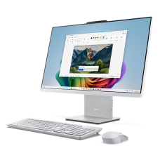 Računalo Lenovo IdeaCentre Aio 27AKP10 / Ryzen 7 / RAM 16 GB / SSD Pogon Računalo Lenovo IdeaCentre Aio 27AKP10 / Ryzen 7 / RAM 16 GB / SSD Pogon