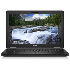 Laptop Dell Latitude 5590 / i5 / RAM 8 GB / SSD Pogon / 15,6″ FHD
