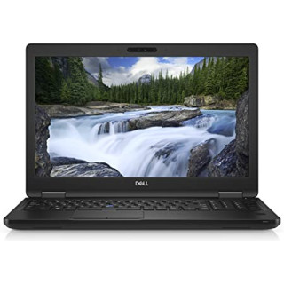 Laptop Dell Latitude 5590 / i5 / RAM 8 GB / SSD Pogon / 15,6″ FHD