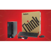 Računalo Lenovo ThinkCentre Neo 50S Gen 4 / i5 / RAM 16 GB / SSD Pogon