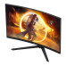Monitor AOC CQ32G4VE 81,28 cm (32") WQHD 1 ms