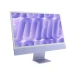 Računalo Apple Imac 2024 M4 / Apple M / RAM 32 GB
