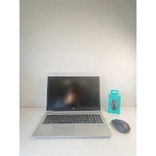 Laptop HP EliteBook 850 G6 / i5 / RAM 8 GB / SSD Pogon / 15,6″ FHD