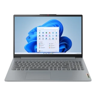 Laptop Lenovo IdeaPad Slim 3 15ABR8 | R5 7530U | 8GB RAM | 512GB SSD | W11H / AMD Ryzen™ 5 / RAM 8 GB / SSD Pogon / 15,6″ FHD