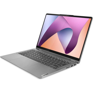 Laptop Lenovo IdeaPad Flex 5 14ABR8 / AMD Ryzen™ 5 / RAM 8 GB / SSD Pogon / 14,0″ WUXGA Laptop Lenovo IdeaPad Flex 5 14ABR8 / AMD Ryzen™ 5 / RAM 8 GB / SSD Pogon / 14,0″ WUXGA