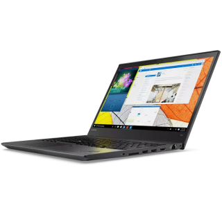 Laptop Lenovo ThinkPad T580 / i5 / RAM 8 GB / SSD Pogon / 15,6″ FHD Laptop Lenovo ThinkPad T580 / i5 / RAM 8 GB / SSD Pogon / 15,6″ FHD