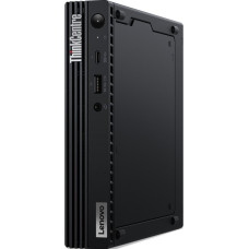 Računalo Lenovo ThinkCentre M80Q Gen 3 / i3 / RAM 8 GB / SSD Pogon Računalo Lenovo ThinkCentre M80Q Gen 3 / i3 / RAM 8 GB / SSD Pogon