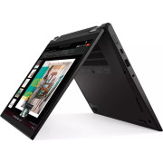 Laptop Lenovo ThinkPad L13 Yoga G4 / Ryzen 5 / RAM 8 GB / SSD Pogon / 13,3″ WUXGA