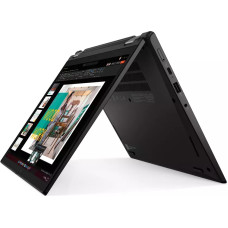 Laptop Lenovo ThinkPad L13 Yoga G4 / AMD Ryzen™ 5 / RAM 8 GB / SSD Pogon / 13,3″ WUXGA