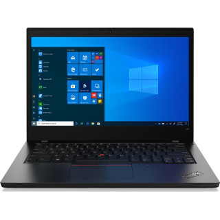 Laptop Lenovo ThinkPad L14 G2 / i7 / RAM 8 GB / SSD Pogon / 14,0″ FHD