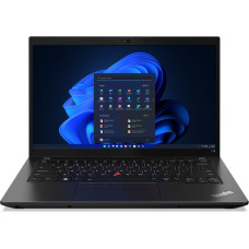Laptop Lenovo ThinkPad L14 G3 / i5 / RAM 16 GB / SSD Pogon / 14,0″ FHD
