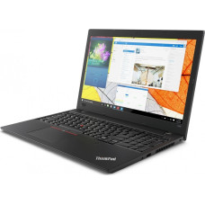 Laptop Lenovo ThinkPad L580 / i5 / RAM 8 GB / SSD Pogon / 15,6″ FHD