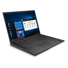 Laptop Lenovo ThinkPad P1 G4 / i7 / RAM 32 GB / SSD Pogon / 16,0″ WQXGA