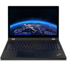 Laptop Lenovo ThinkPad P15 G1 / i7 / RAM 64 GB / SSD Pogon / 15,6″ FHD