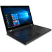 Laptop Lenovo ThinkPad P15 G1 / i7 / RAM 64 GB / SSD Pogon / 15,6″ FHD Laptop Lenovo ThinkPad P15 G1 / i7 / RAM 64 GB / SSD Pogon / 15,6″ FHD