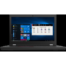 Laptop Lenovo ThinkPad P15 G2 / i7 / RAM 32 GB / SSD Pogon / 15,6″ FHD
