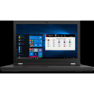 Laptop Lenovo ThinkPad P15 G2 / i7 / RAM 32 GB / SSD Pogon / 15,6″ FHD