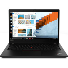 Laptop Lenovo ThinkPad T14 G1 / i5 / RAM 16 GB / SSD Pogon / 14,0″ FHD Laptop Lenovo ThinkPad T14 G1 / i5 / RAM 16 GB / SSD Pogon / 14,0″ FHD