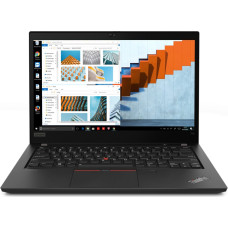 Laptop Lenovo ThinkPad T14 G2 / i5 / RAM 16 GB / SSD Pogon / 14,0″ FHD Laptop Lenovo ThinkPad T14 G2 / i5 / RAM 16 GB / SSD Pogon / 14,0″ FHD
