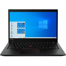 Laptop Lenovo Thinkpad T14s G1 / i5 / RAM 8 GB / SSD Pogon / 14,0″ FHD Laptop Lenovo Thinkpad T14s G1 / i5 / RAM 8 GB / SSD Pogon / 14,0″ FHD