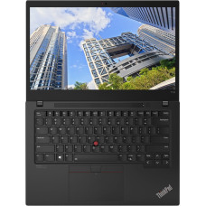Laptop Lenovo ThinkPad T14S G2 / AMD Ryzen™ 5 / RAM 8 GB / SSD Pogon / 14,0″ FHD