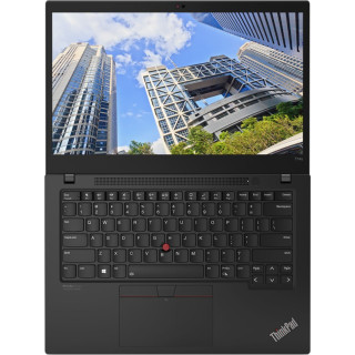 Laptop Lenovo ThinkPad T14S G2 / AMD Ryzen™ 5 / RAM 8 GB / SSD Pogon / 14,0″ FHD
