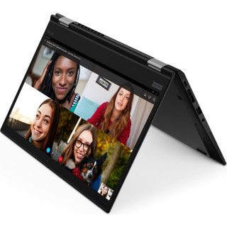 Laptop Lenovo ThinkPad X13 Yoga G1 / i5 / RAM 8 GB / SSD Pogon / 13,3″ FHD Laptop Lenovo ThinkPad X13 Yoga G1 / i5 / RAM 8 GB / SSD Pogon / 13,3″ FHD