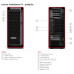 Računalo Lenovo ThinkStation P7 w7-3565X / Xeon / RAM 128 GB / 1TB SSD Računalo Lenovo ThinkStation P7 w7-3565X / Xeon / RAM 128 GB / 1TB SSD